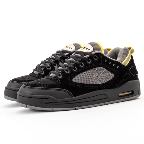 Es - Creager (Black/Grey) *SALE